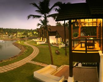 The Lalit Resort And Spa Bekal - Bekal