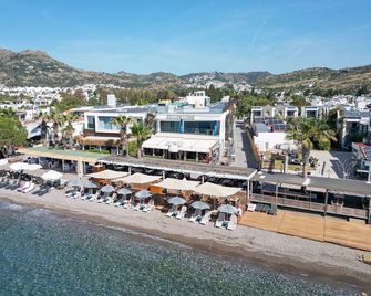 Acropol Of Bodrum Beach Hotel - Ortakent-Yahşi