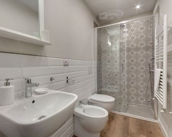 Mamo Florence Freedom Apartaments Robert - Firenze