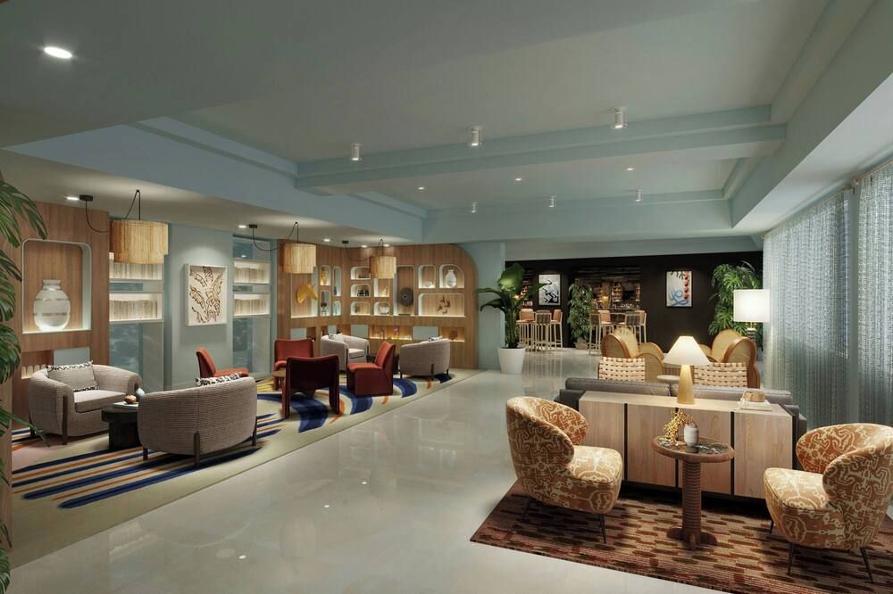 رينيسانس أورلاندو ريزورت - ديزني سبرنجز أريا