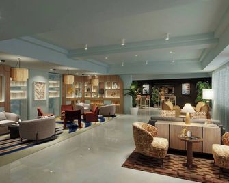 Renaissance Orlando Resort – Disney Springs Area - Lake Buena Vista - Lounge