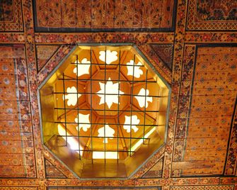 Riad Al Mamoune - Marraquexe