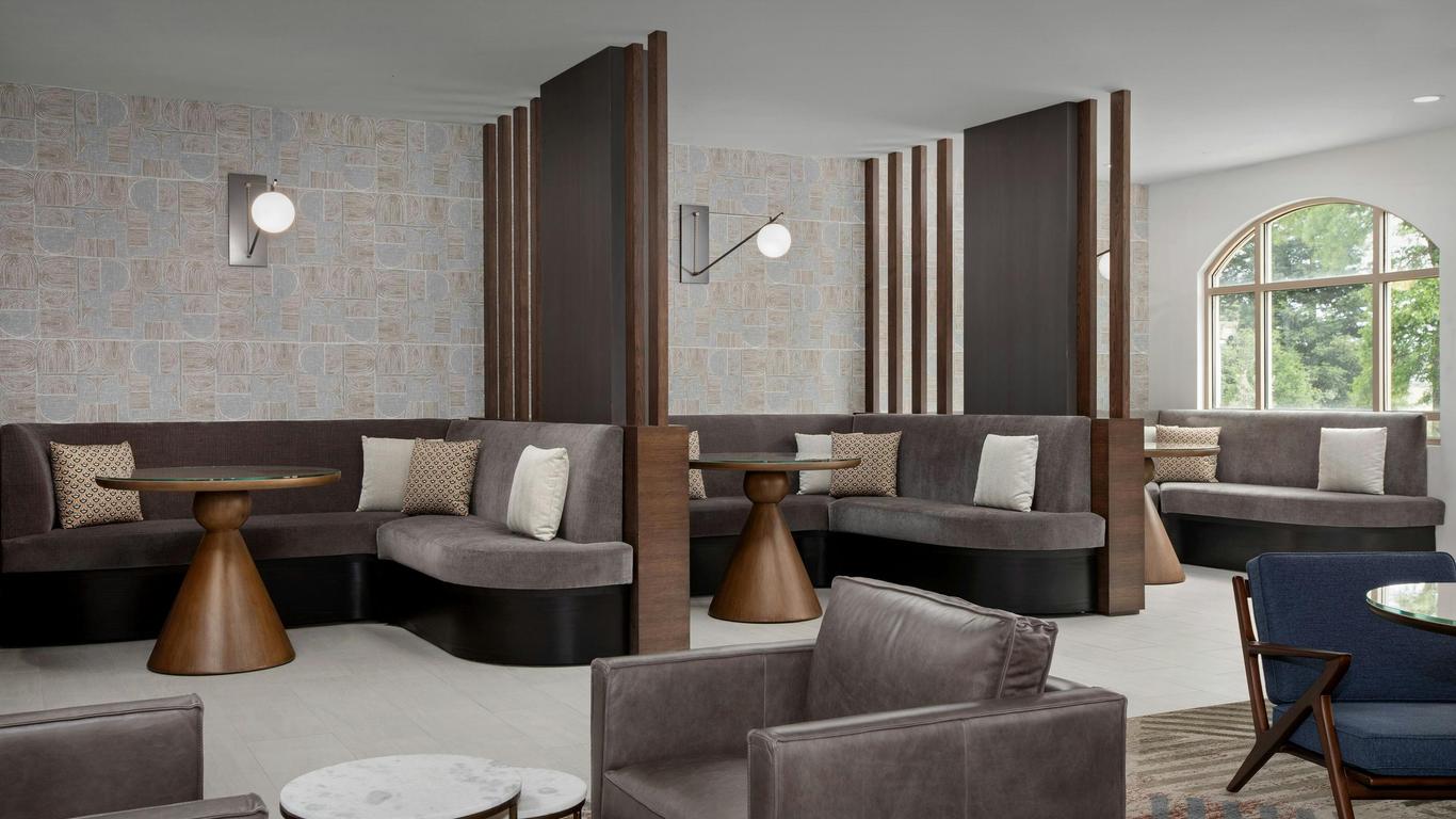 كورت يارد ماريوت باسو روبلز