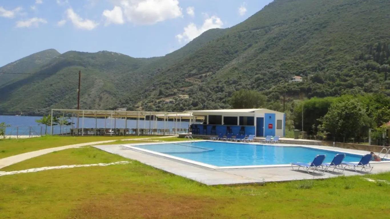 Menes Hotel