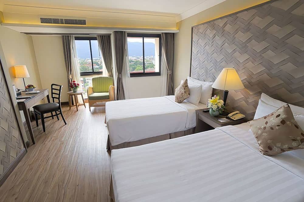 Amora Thapae Hotel Chiang Mai - Chiang Mai