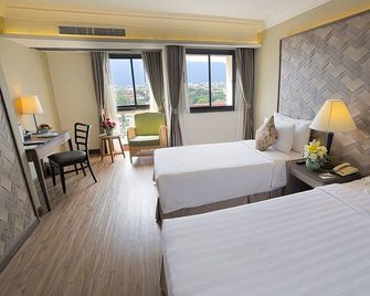 Amora Thapae Hotel Chiang Mai - Chiang Mai