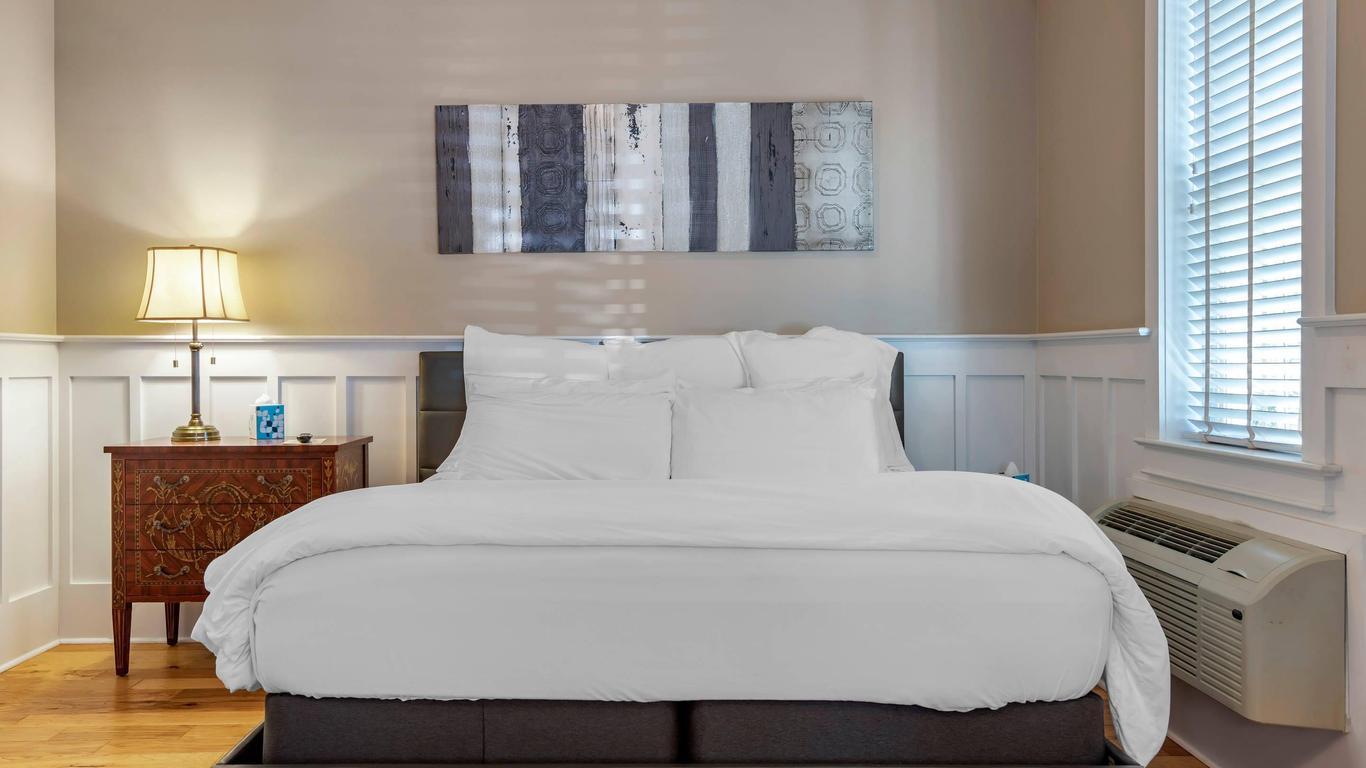 Inn at I'On, an Ascend Collection Hotel