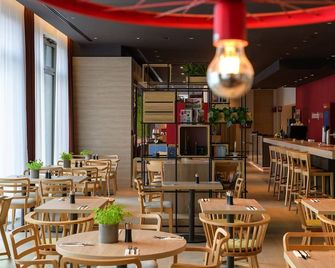 Intercityhotel Herford - Herford - Restaurant