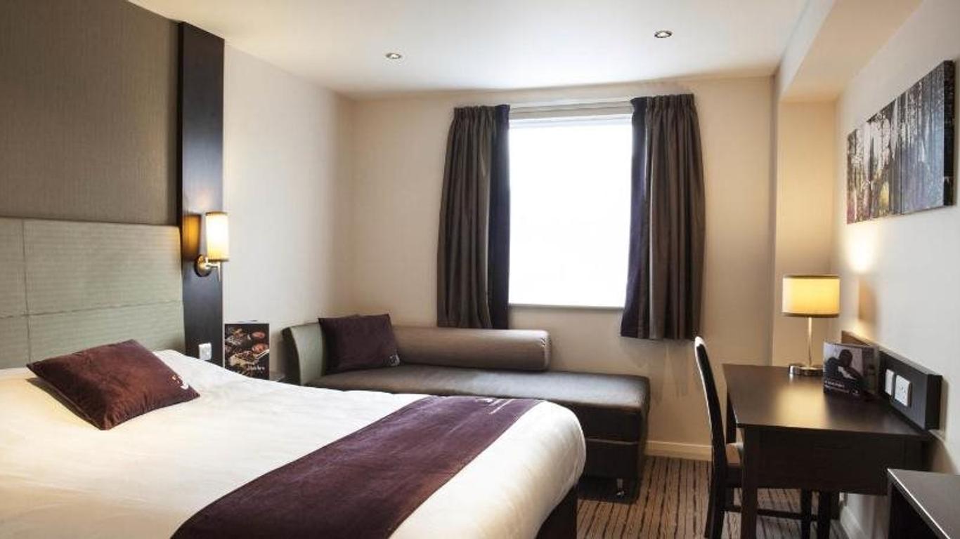 Premier Inn Aberdeen (Anderson Drive)