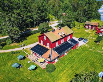 The Lodge Torsby - Överbyn - Edificio