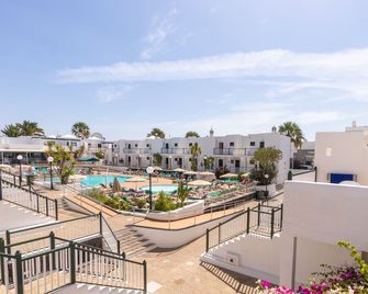 Bitacora Lanzarote Club - Puerto del Carmen