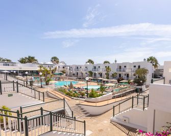 Bitacora Lanzarote Club - Puerto del Carmen