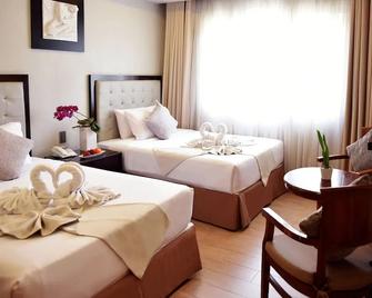 Aura One Hotel - Baguio - Habitación