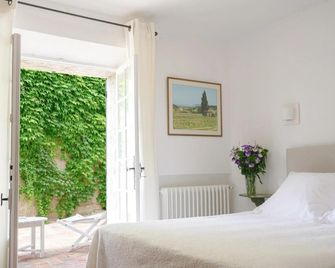 Hôtel la Figuière - Ramatuelle