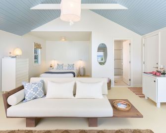 Silver Sands Motel & Beach Bungalows - Greenport