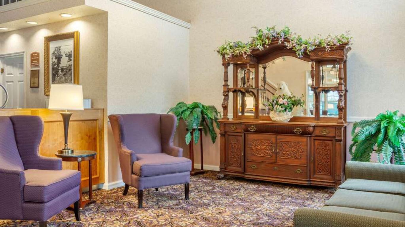 The Wisconsin Hotel & Conference Center