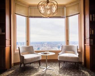 The Buckingham Hotel - Chicago - Lounge
