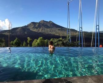 Sari Sky Villa - Kintamani