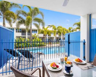 Silkari Lagoons Port Douglas - Port Douglas - Balcony