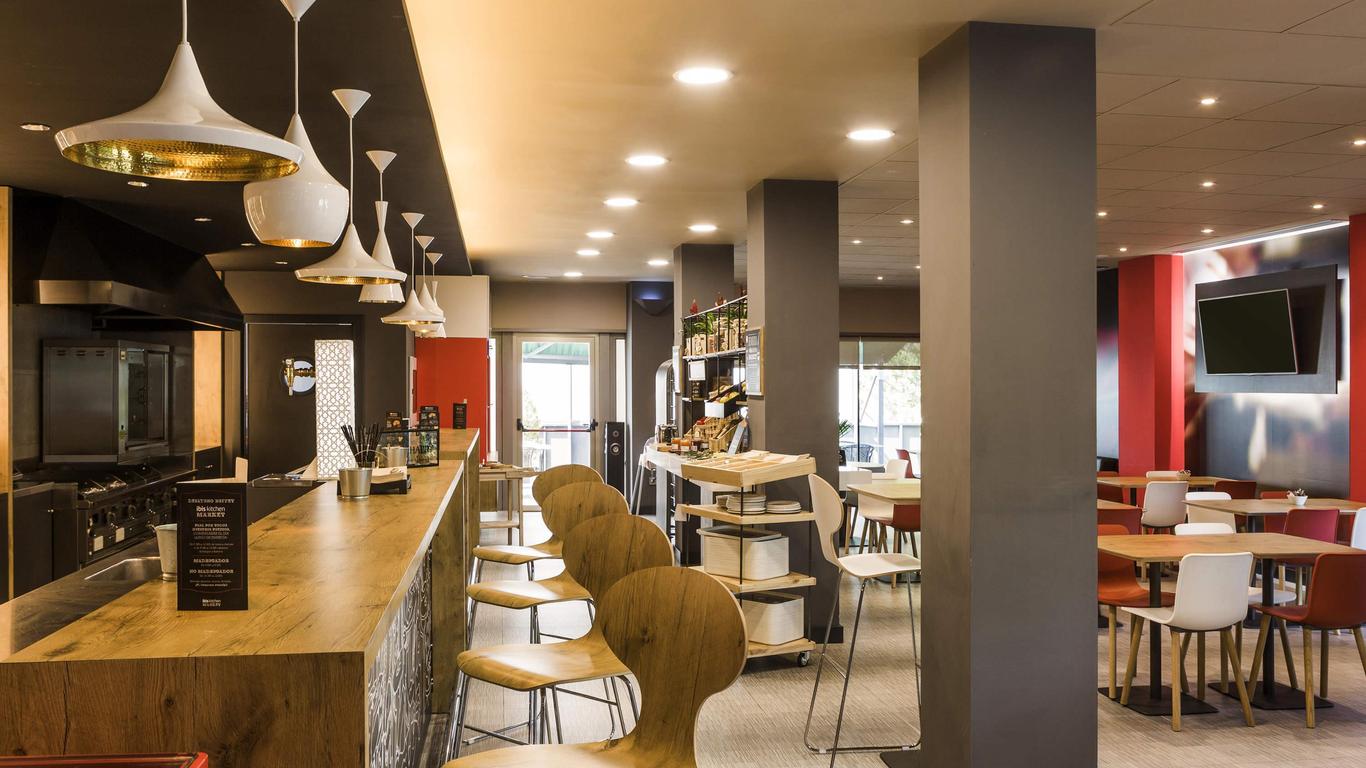 ibis Barcelona Montmelo Granollers