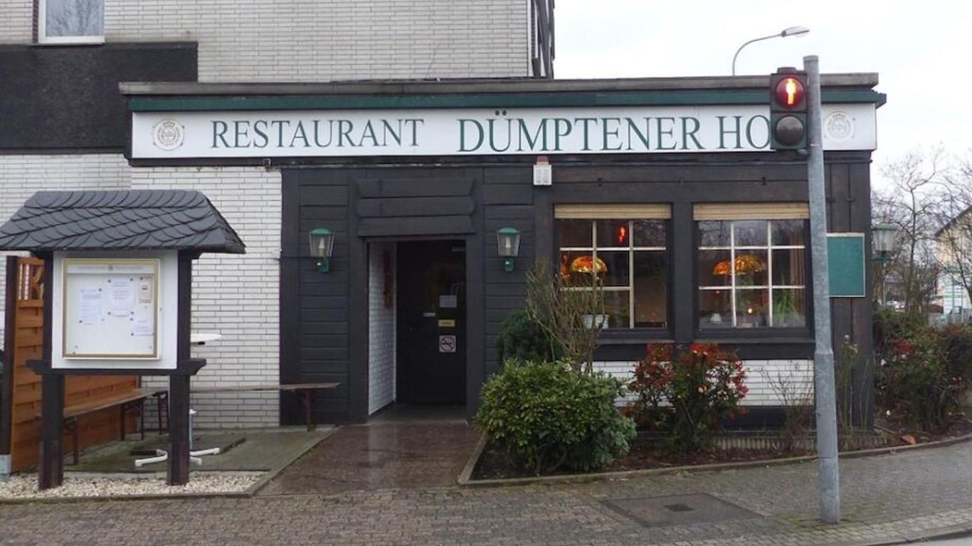 Hotel Dümptener Hof