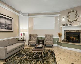 Worldmark San Francisco - San Francisco - Lobby