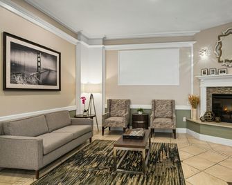 Worldmark San Francisco - San Francisco - Lobby