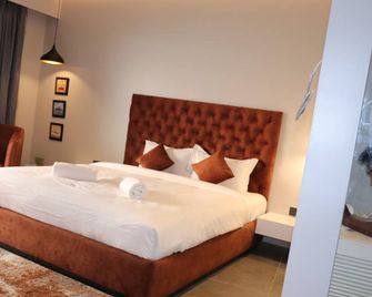 Sea Horizon Resort - Vengurla