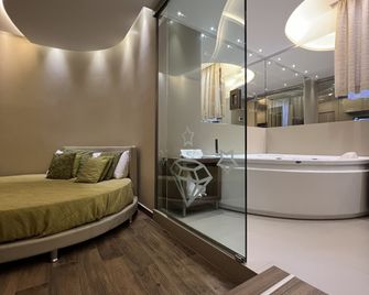 Hotel Smeraldo - Qualiano