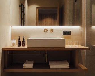 Waldrast - Forestside Living - Seis am Schlern