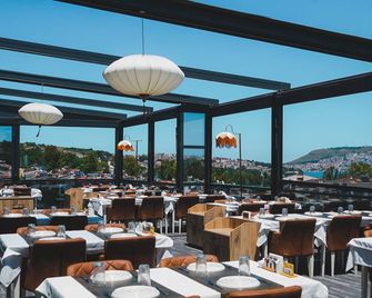 Lemon Suites & Restaurant - Sinop - Restaurant