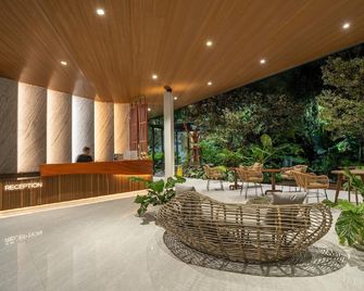 Timberton Resort Khaoyai - Pak Chong