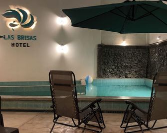Hotel Las Brisas - Catemaco