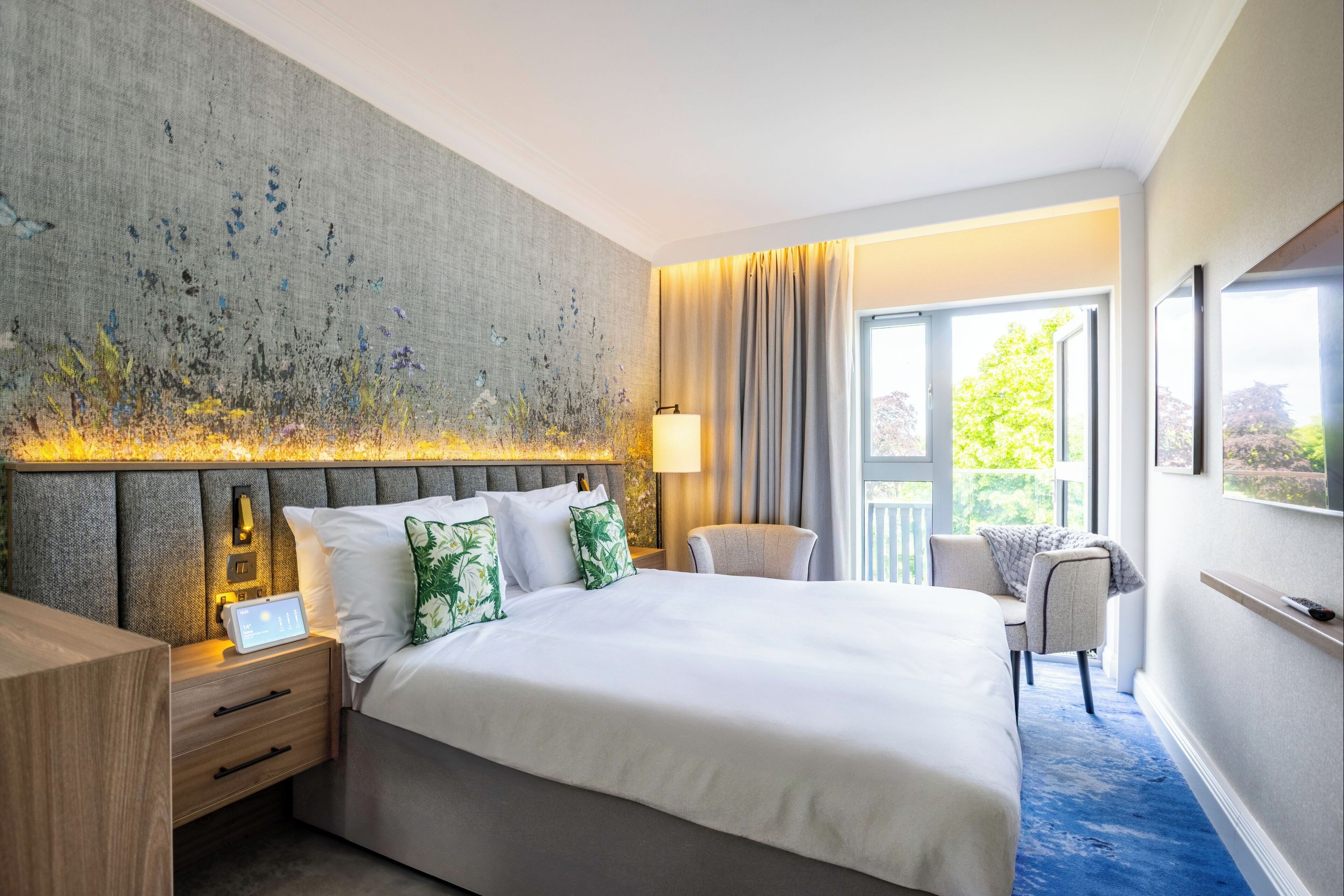 The Runnymede On Thames - Egham
