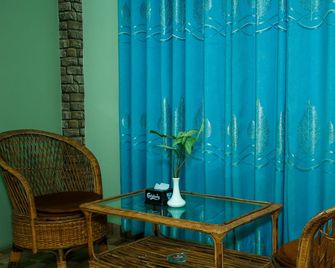 Hotel Happy Home - Chitwan - Room amenity