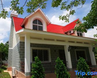Xiangcun Dashijie Hostel - Nanning - Edificio