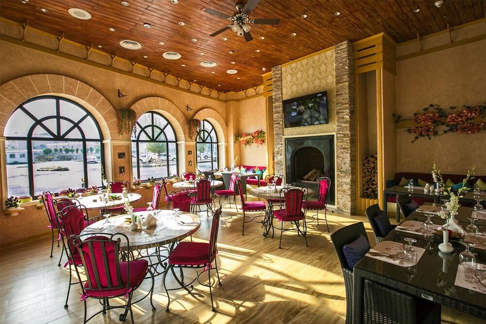 فندق القصيبي - فيلا