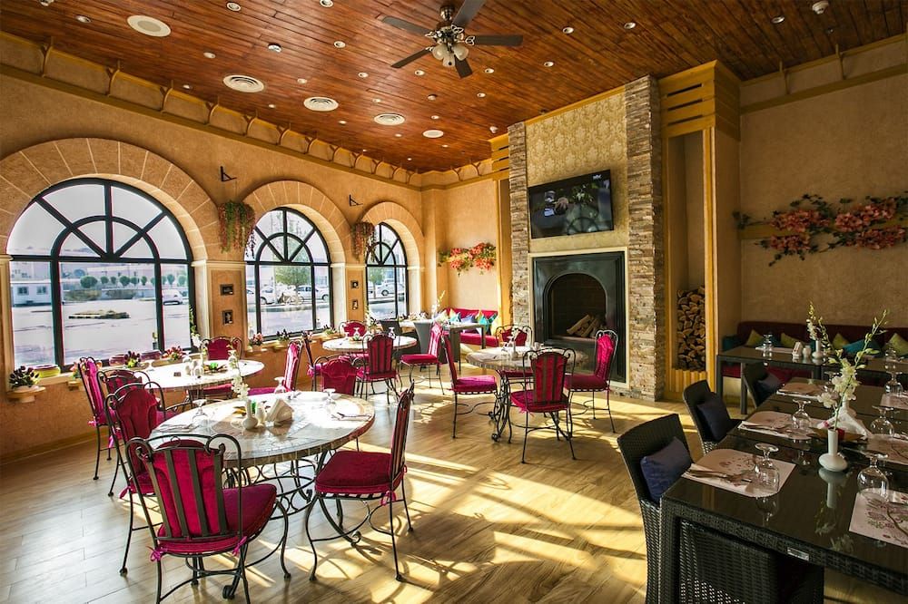 فندق القصيبى