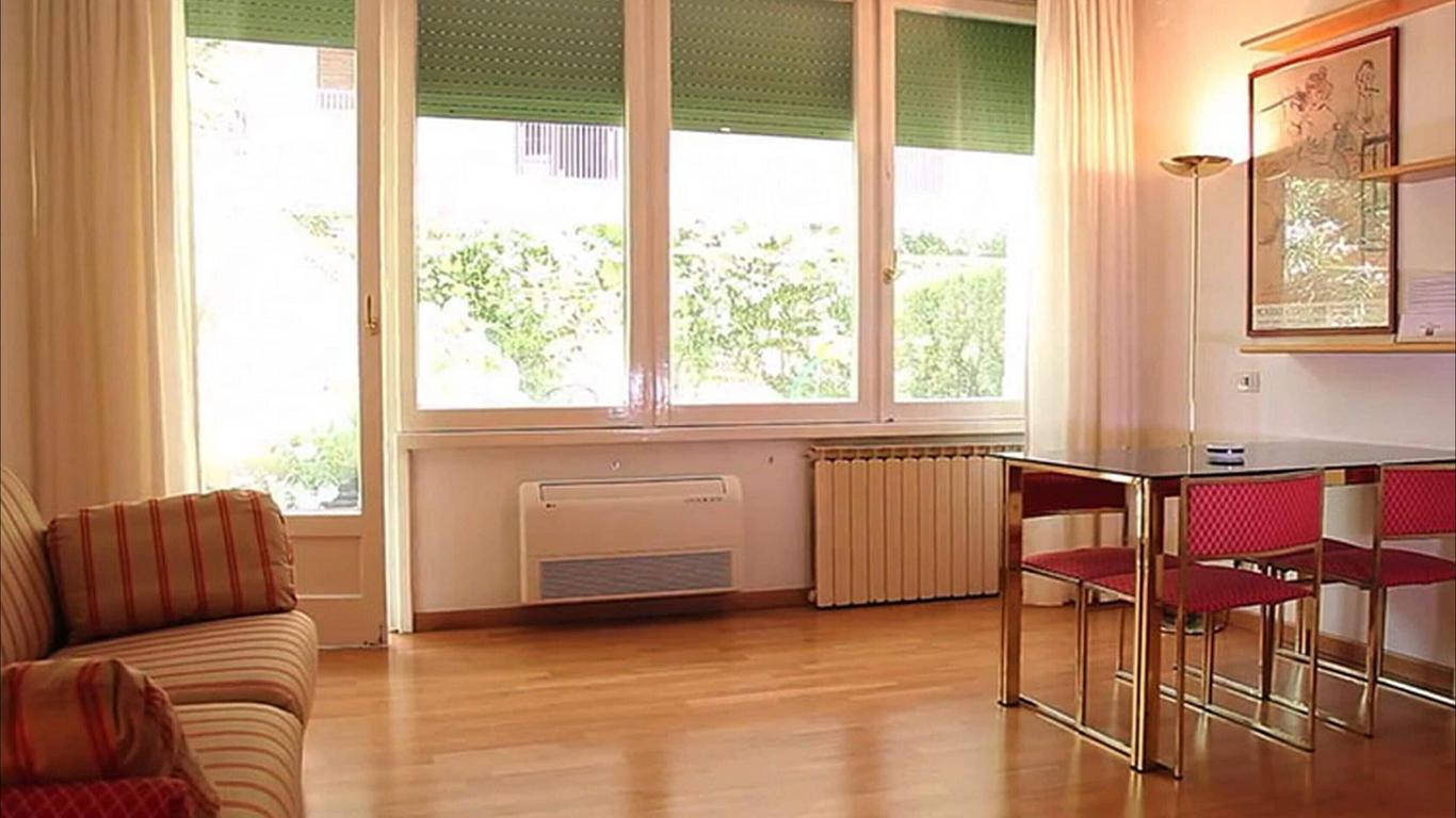 ريزيدانس براتي