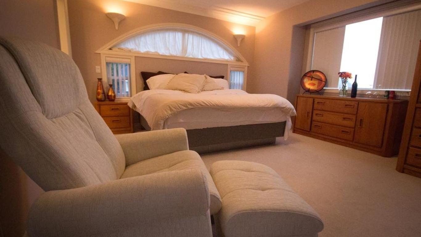 Eagle Close Executive Bed & Breakfast