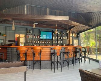 Lemas Suite Hotel - Side - Baari