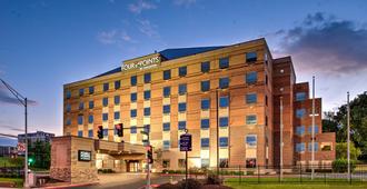 Four Points by Sheraton Omaha Midtown - Omaha - Building