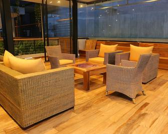 Lakewood Residence - Kandy - Lobby