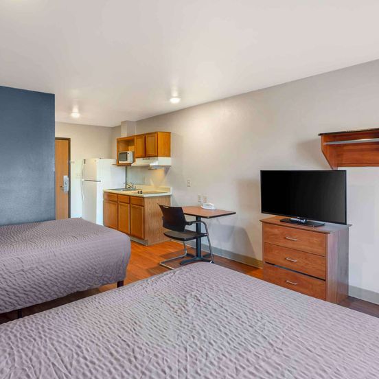 Extended Stay America Select Suites - Fayetteville - Cliffdale image 1