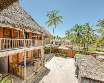 Shanuo Beach Bungalows - Michamvi