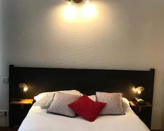 Le Creusot - Le Creusot - Slaapkamer