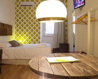 Albergo Delle Spezie - La Spezia - Habitación