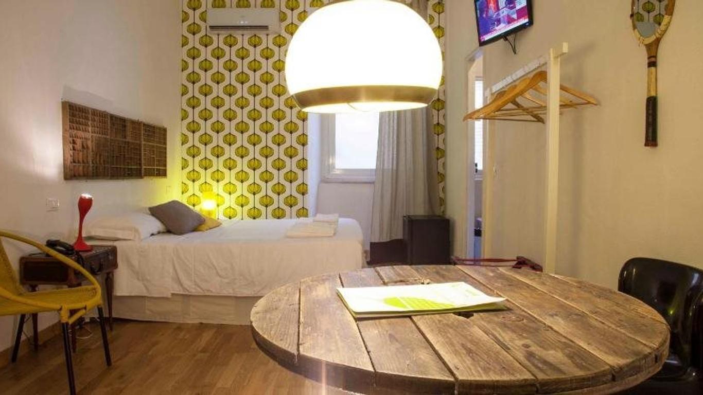 Albergo Delle Spezie