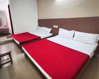Royal Residency - Kumbakonam