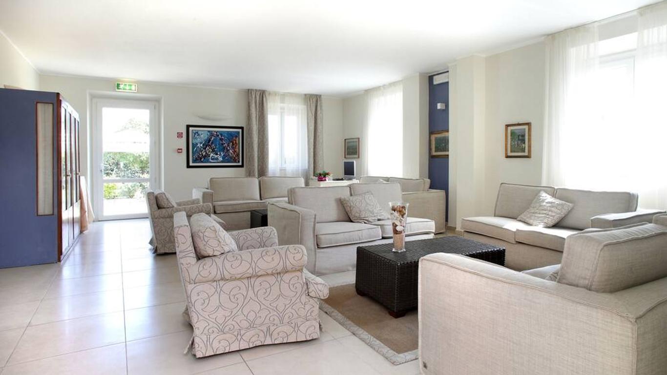 Arianna Hotel